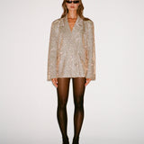 DISCONTINUED BRONZE PALOMA BLAZER