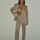 DISCONTINUED BRONZE PALOMA BLAZER