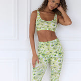 CALI CAPRI TROUSERS