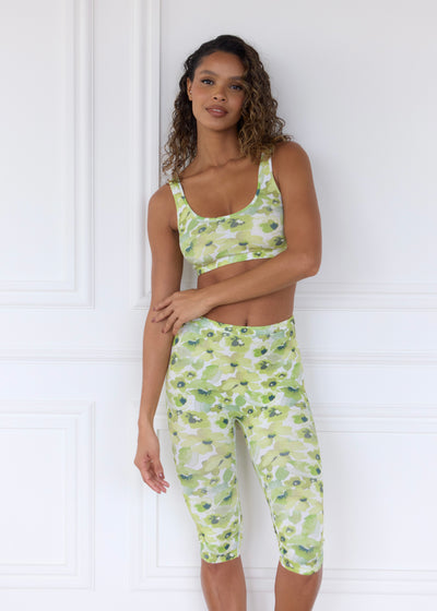 CALI CAPRI TROUSERS