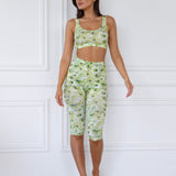 CALI CAPRI TROUSERS