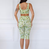 CALI CAPRI TROUSERS